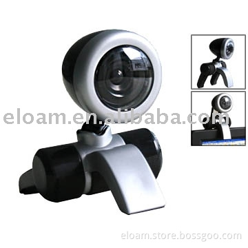 new webcam 6604
